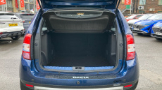 Dacia Duster 1.5 dCi 110 Laureate 5dr Diesel Estate